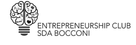 Entrepreneur ClubSDA Bocconi