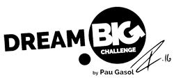 Dream Big by Pau Gasol