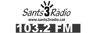 Sants 3 radio