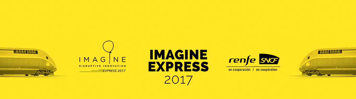 Imagine Express - Renfe